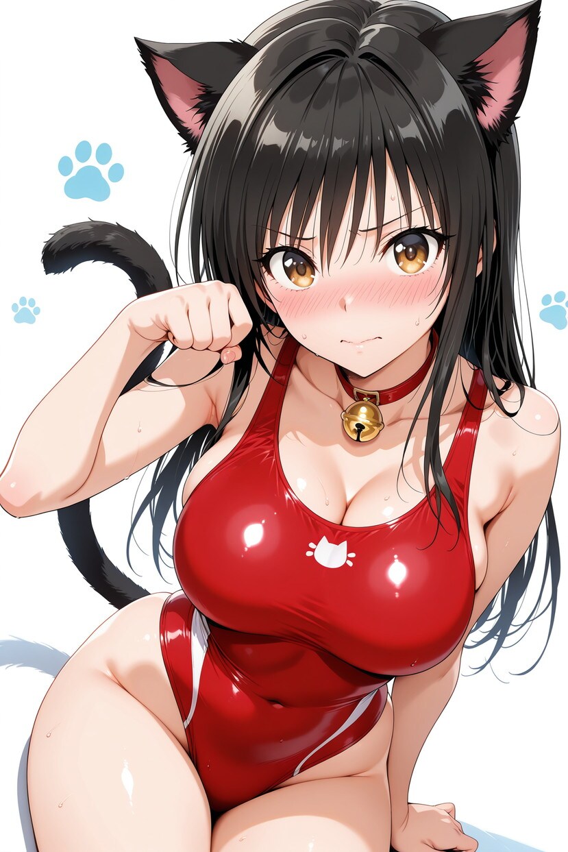 猫の日