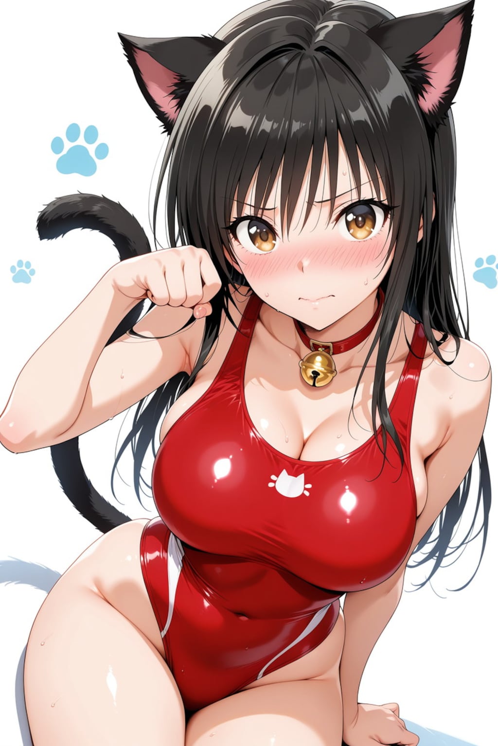 猫の日