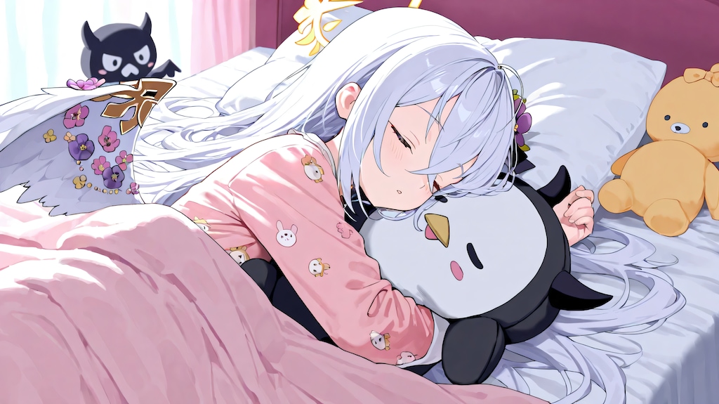 アズサ（ブルアカ）