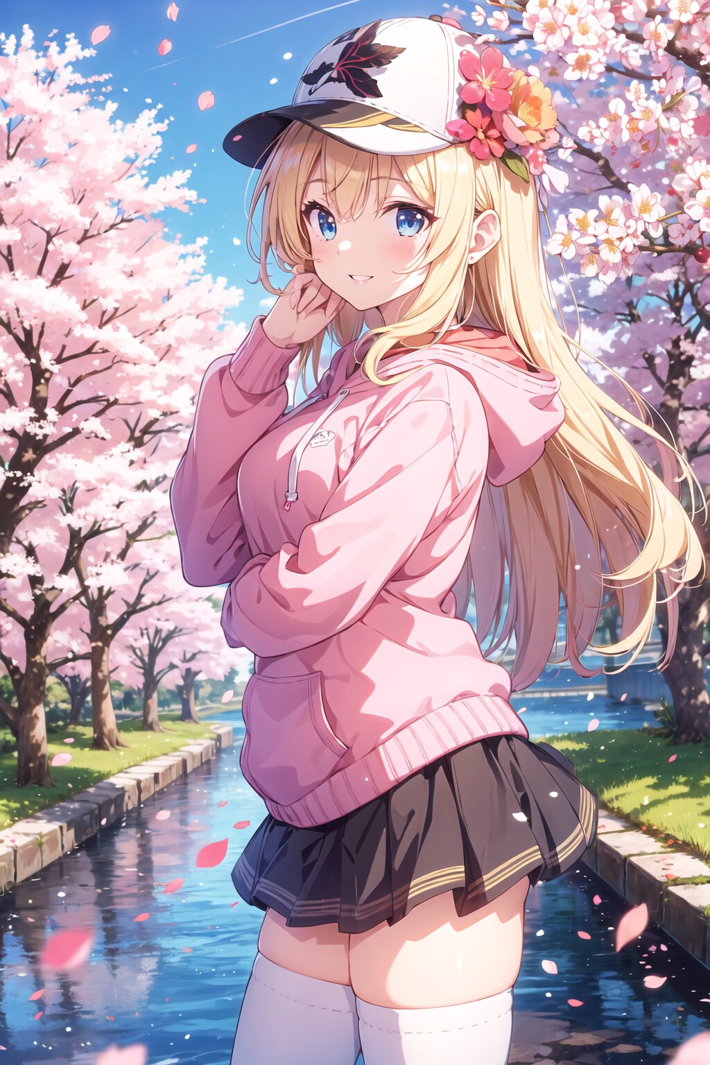 おさんぽ