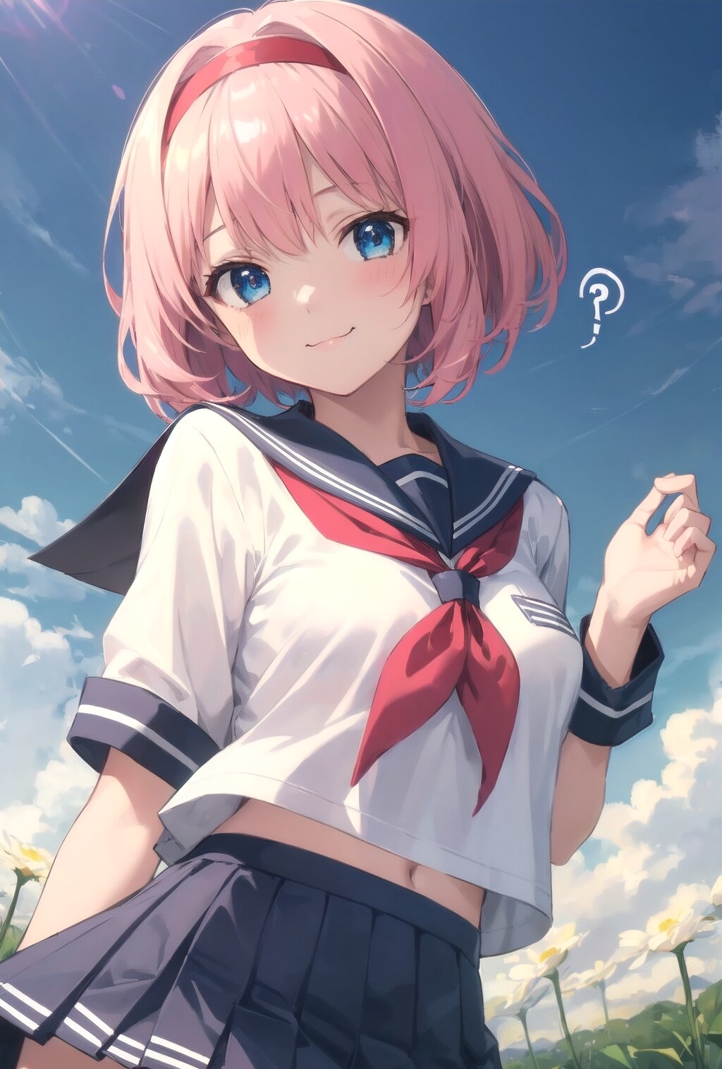告白してみた