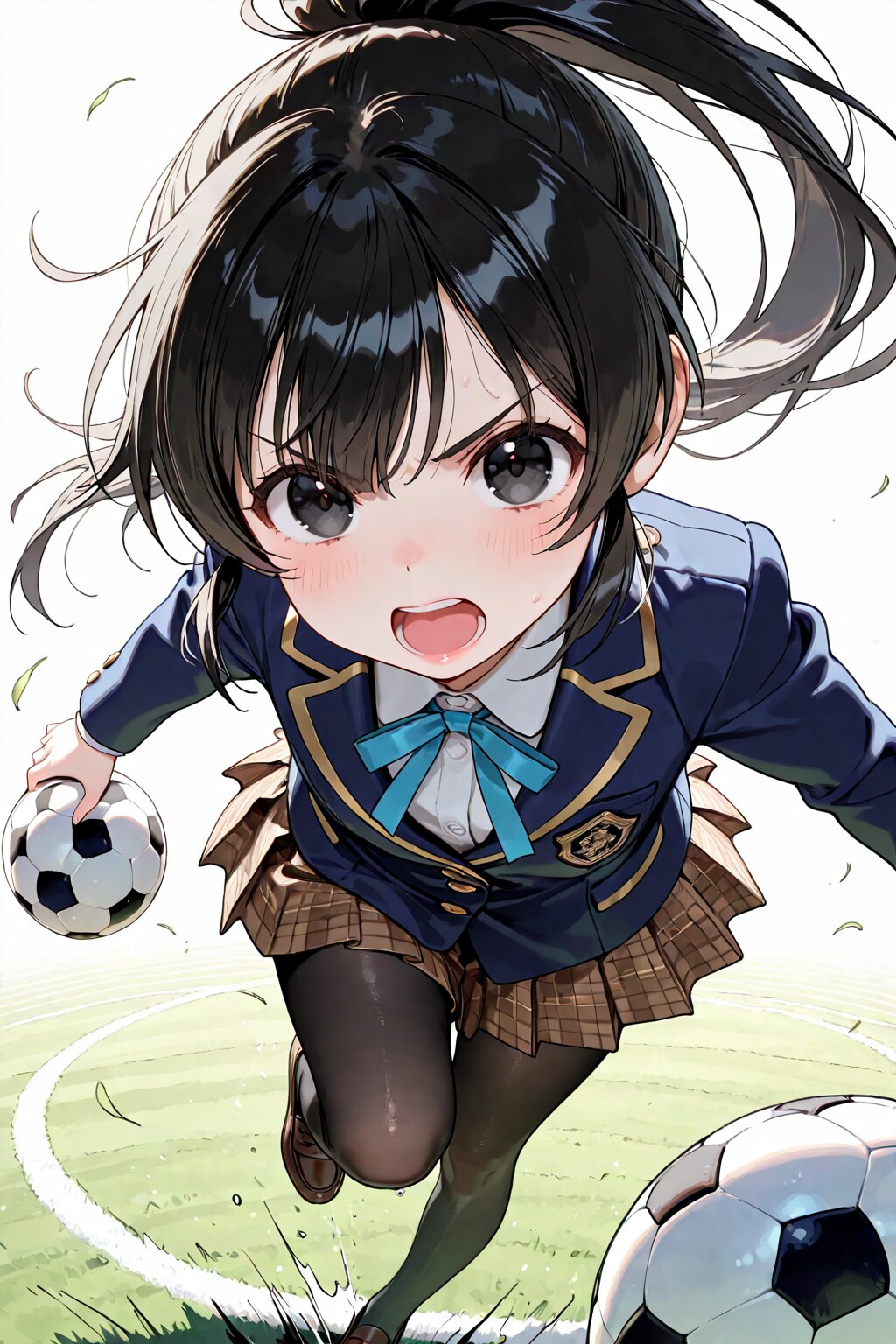 ハンド