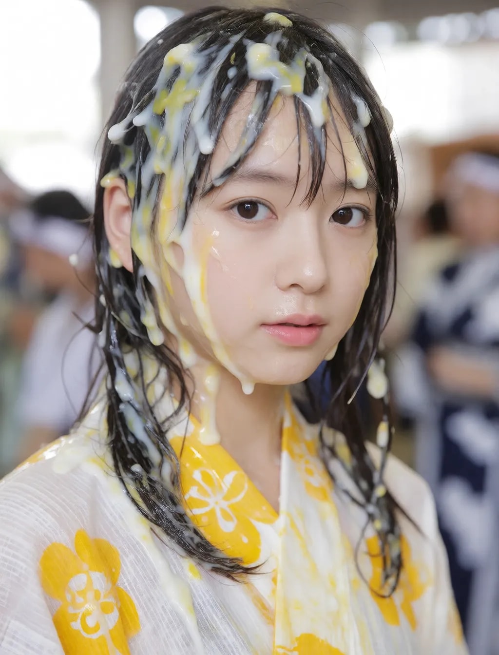 たまごかけ