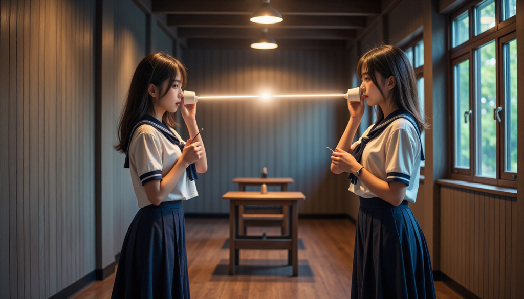 光半導体の世界