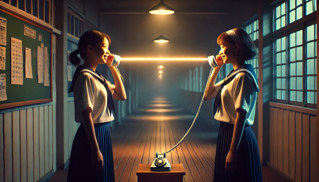 光半導体の世界