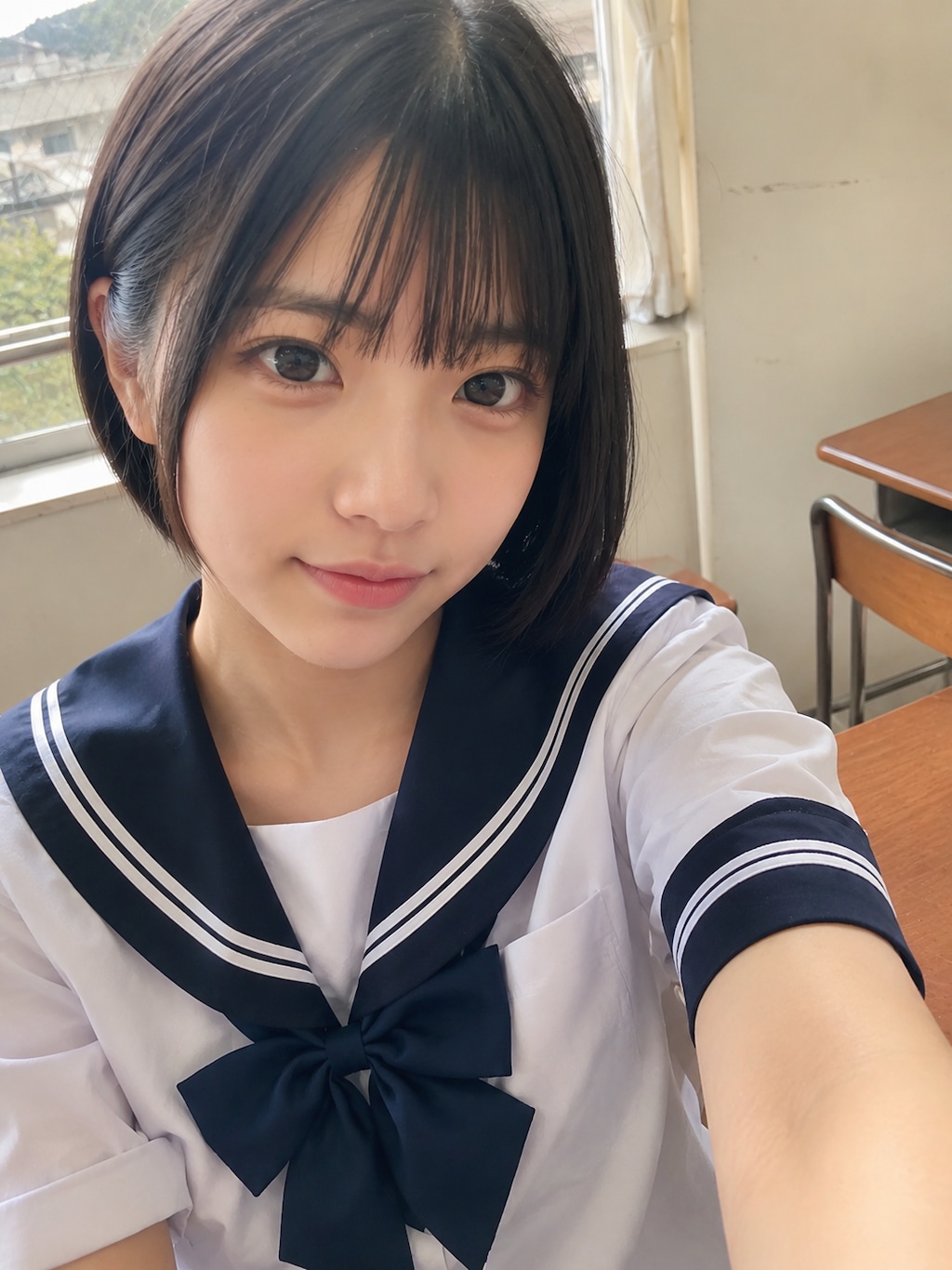 教室　6枚