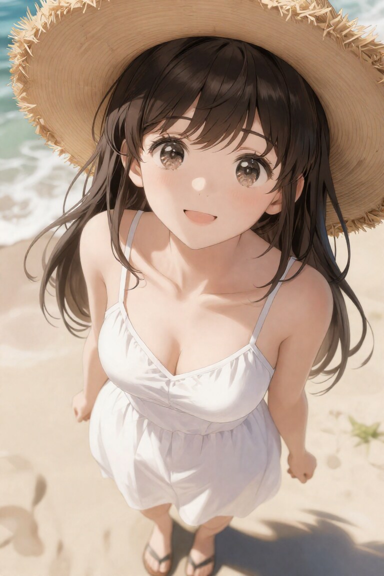 晴れて欲しいなぁ