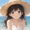 晴れて欲しいなぁ 2枚目