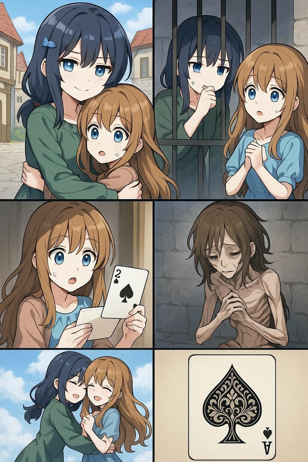 スペードのＡだけ豪華な理由