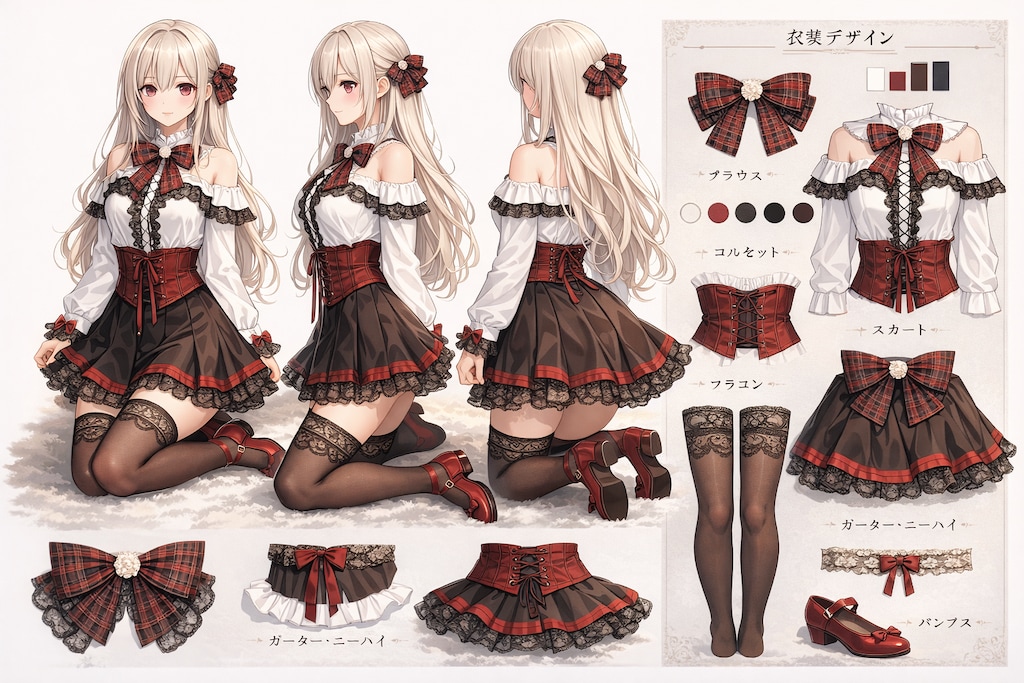 触れそうで触れない、音の距離