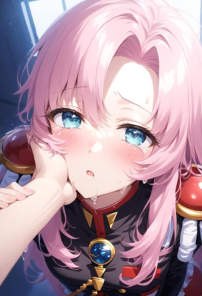 ウテナにメスの顔をさせよう実験 | の人気AIイラスト・グラビア