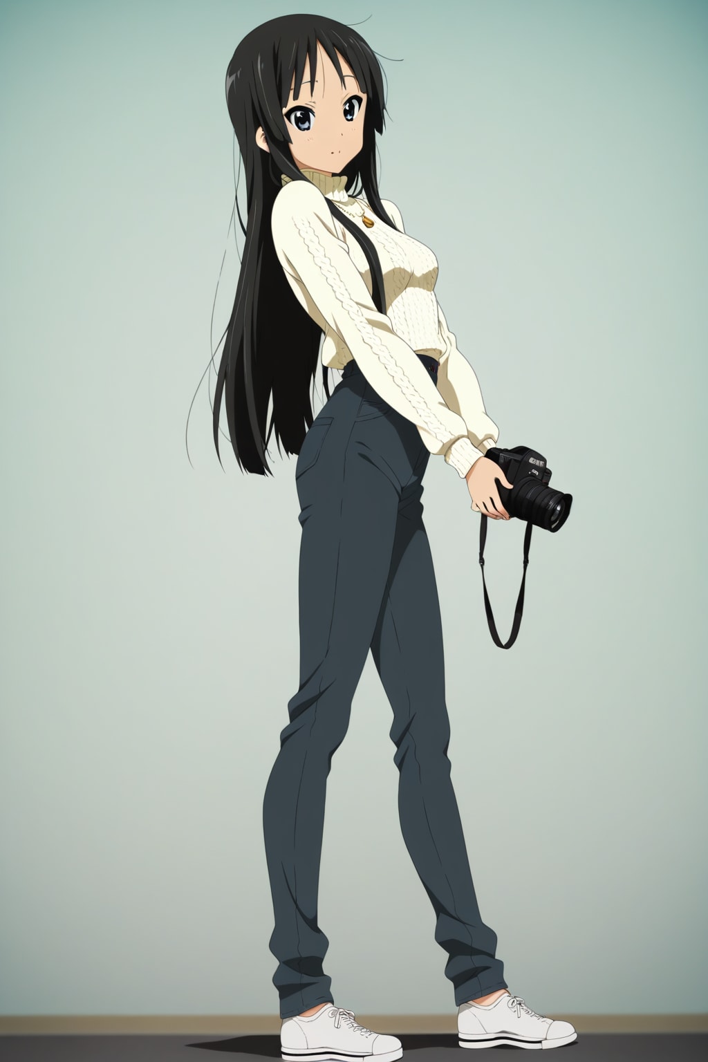 作ってみた | の人気AIイラスト・グラビア