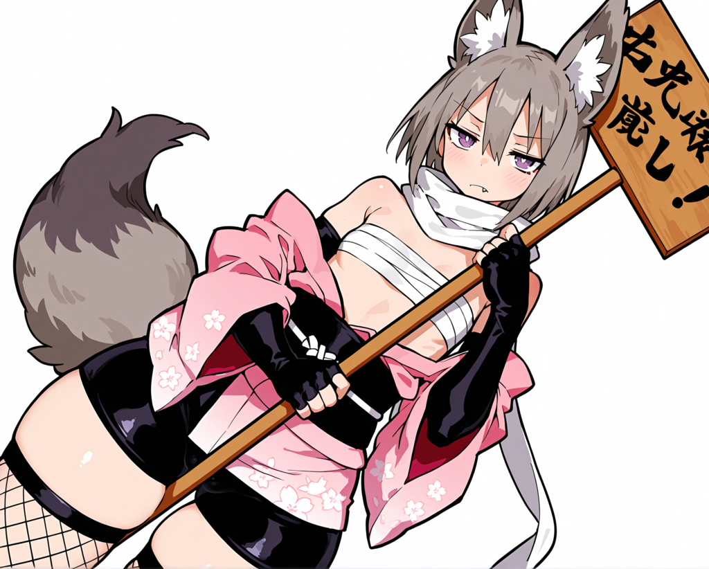 ３周年キタル！ -The third anniversary is coming-