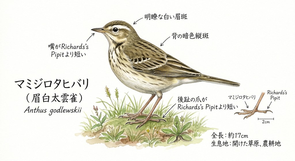 鳥(水彩画)(Gemini)(138)
