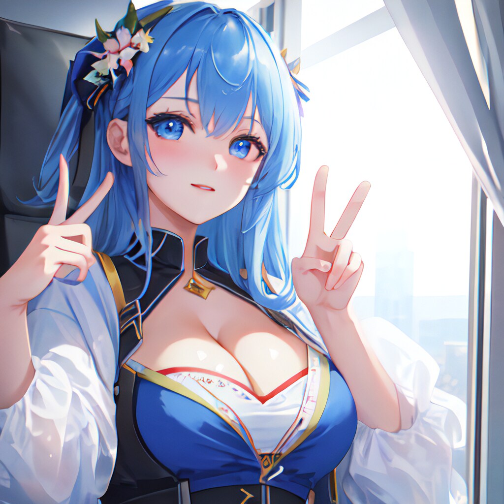 イェーイ！(手抜き)