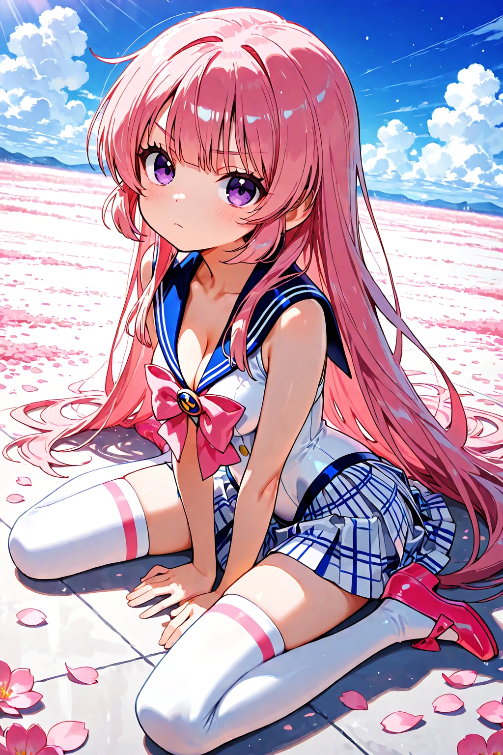 あんたのためじゃない