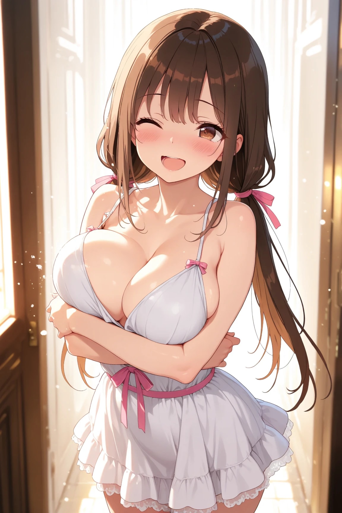 天使のような美少女💓