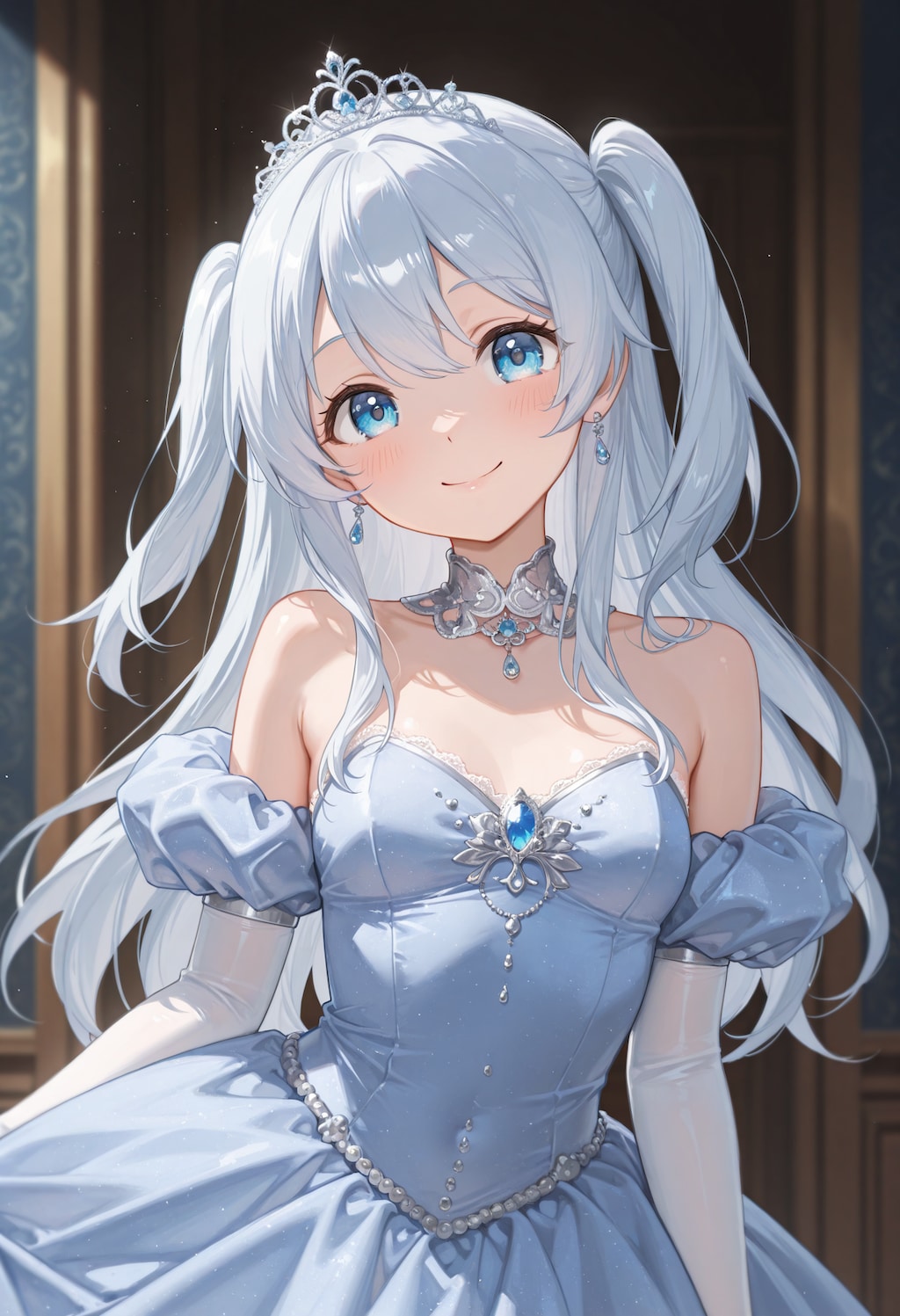 プリンセス 2345