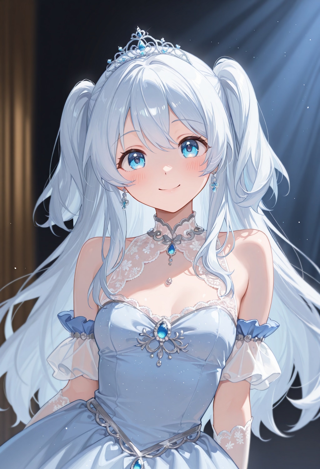 プリンセス 2345