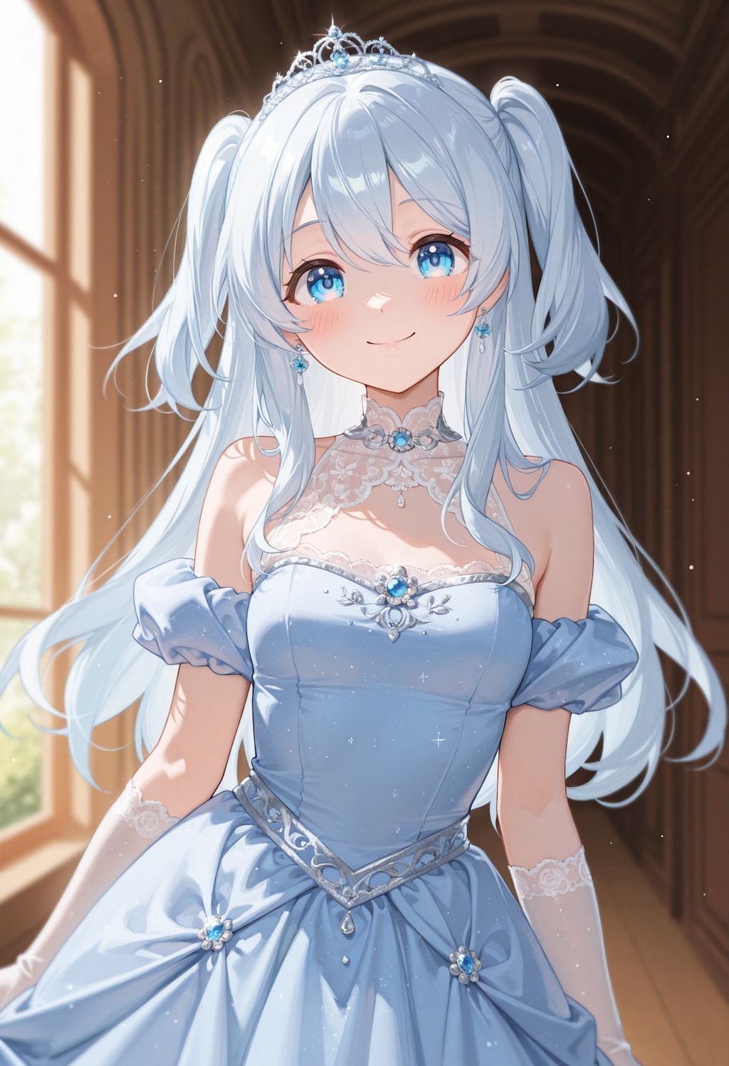 プリンセス 2345