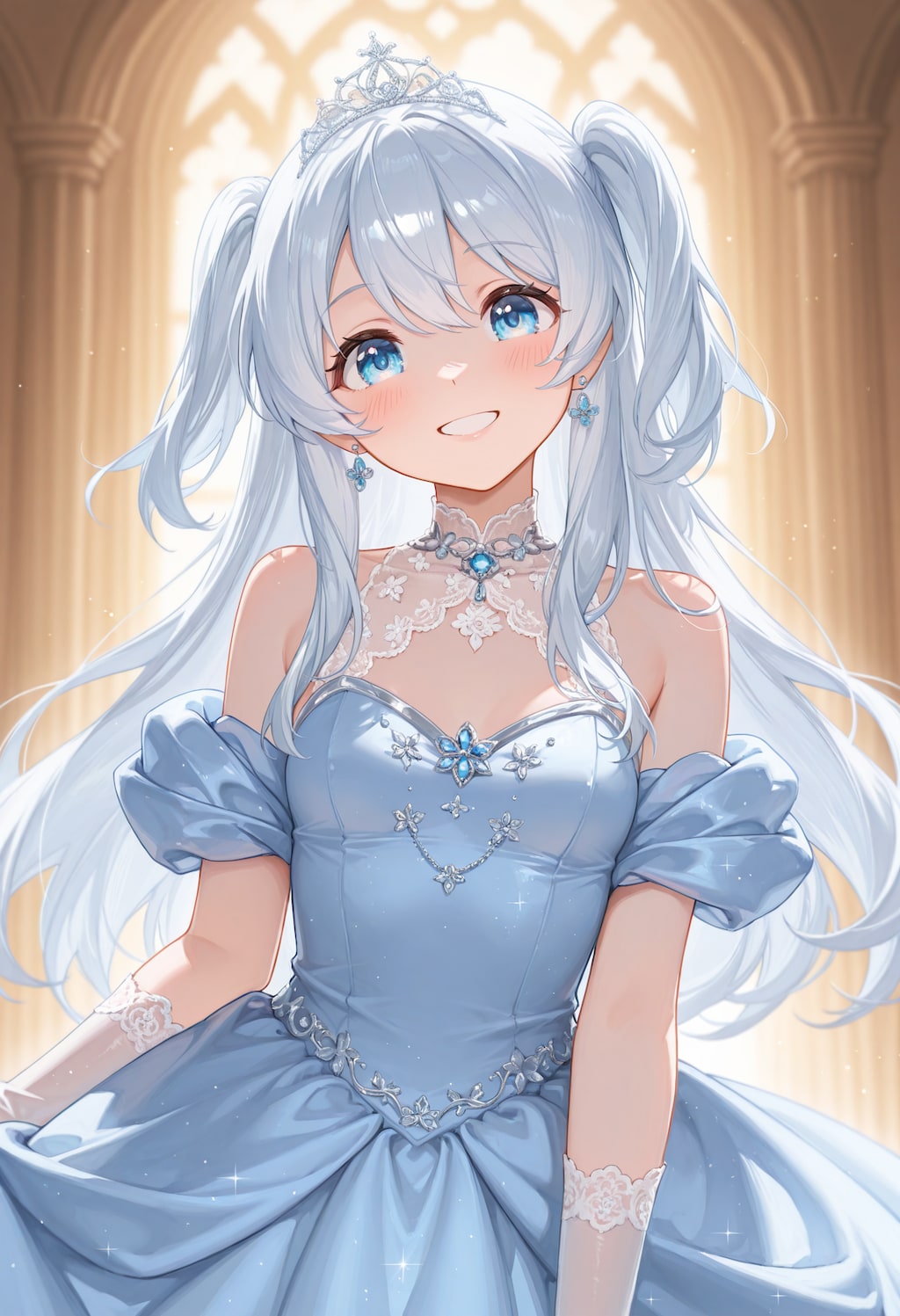 プリンセス 2345