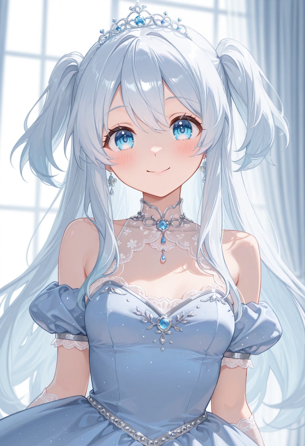 プリンセス 2345