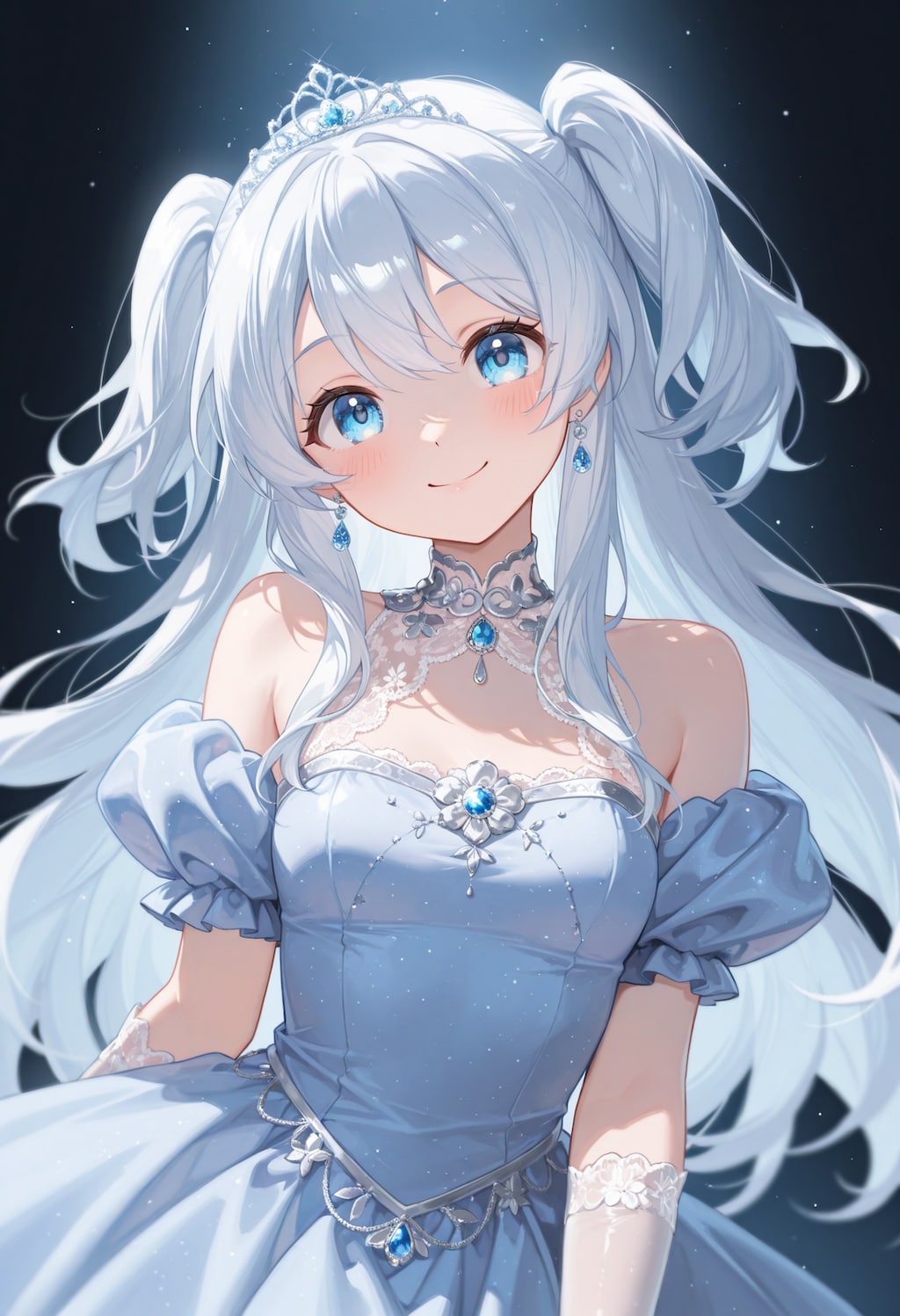 プリンセス 2345