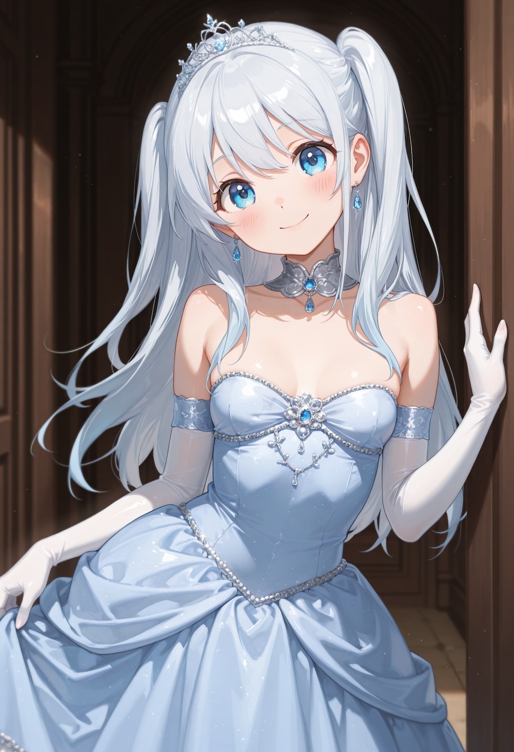 プリンセス 2345