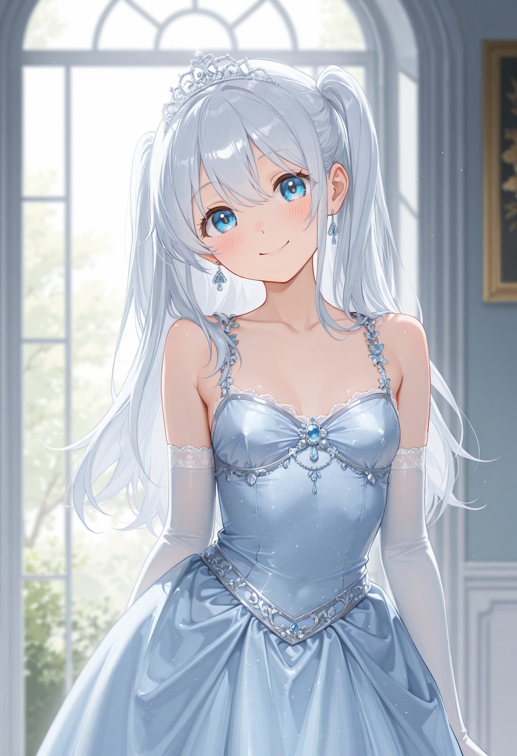 プリンセス 2345