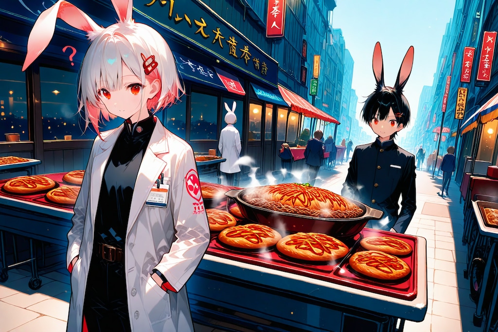 今日の焼きそばパン　2025-06-01