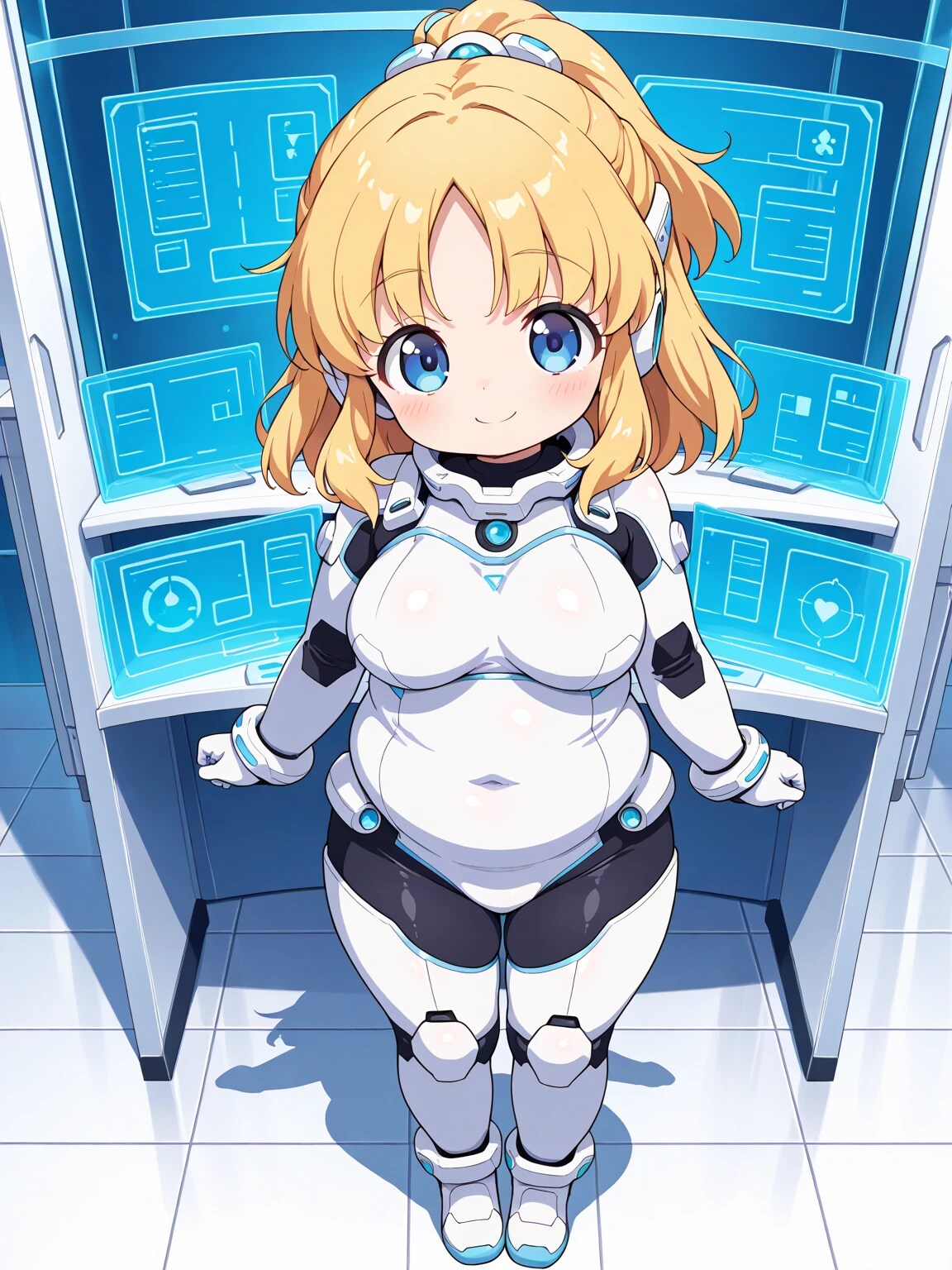 サイボーグ MARIA