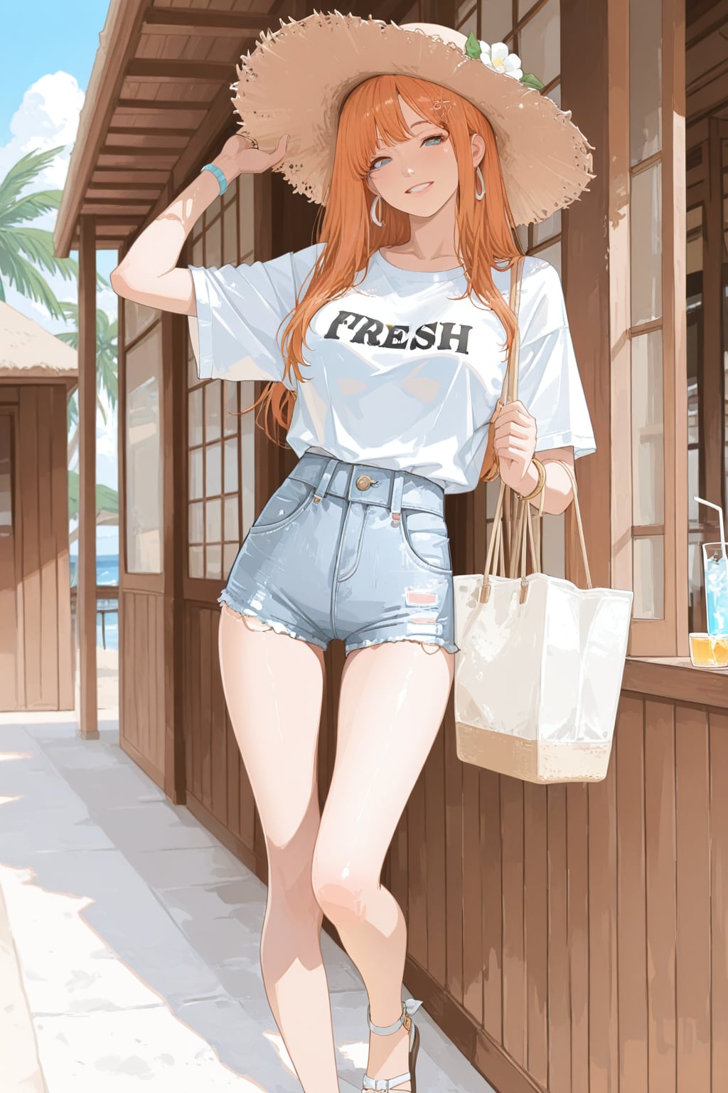 sign of summer