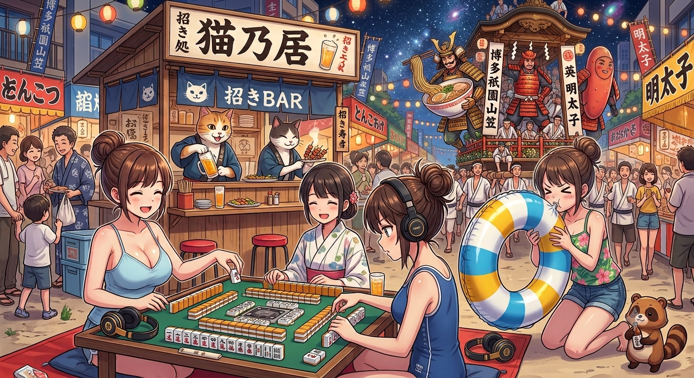 全部のせ