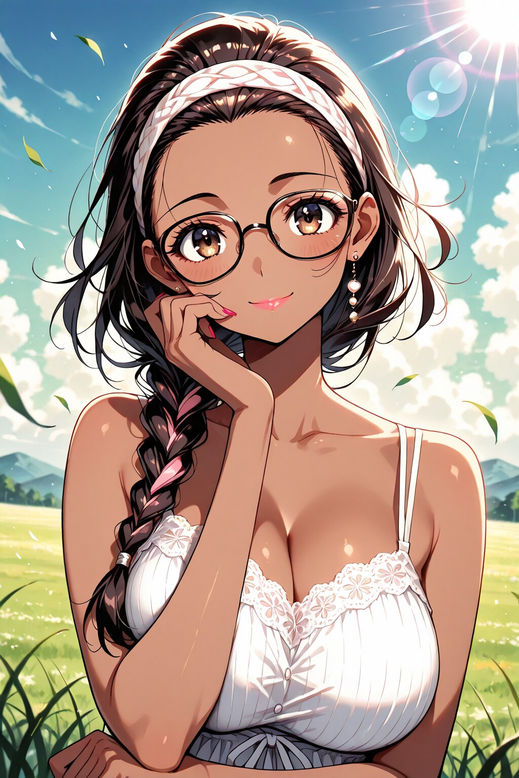 夏の一日 2025　その７