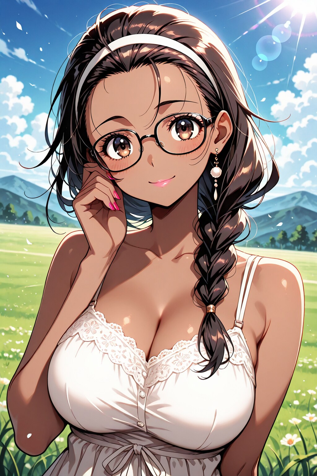 夏の一日 2025　その７