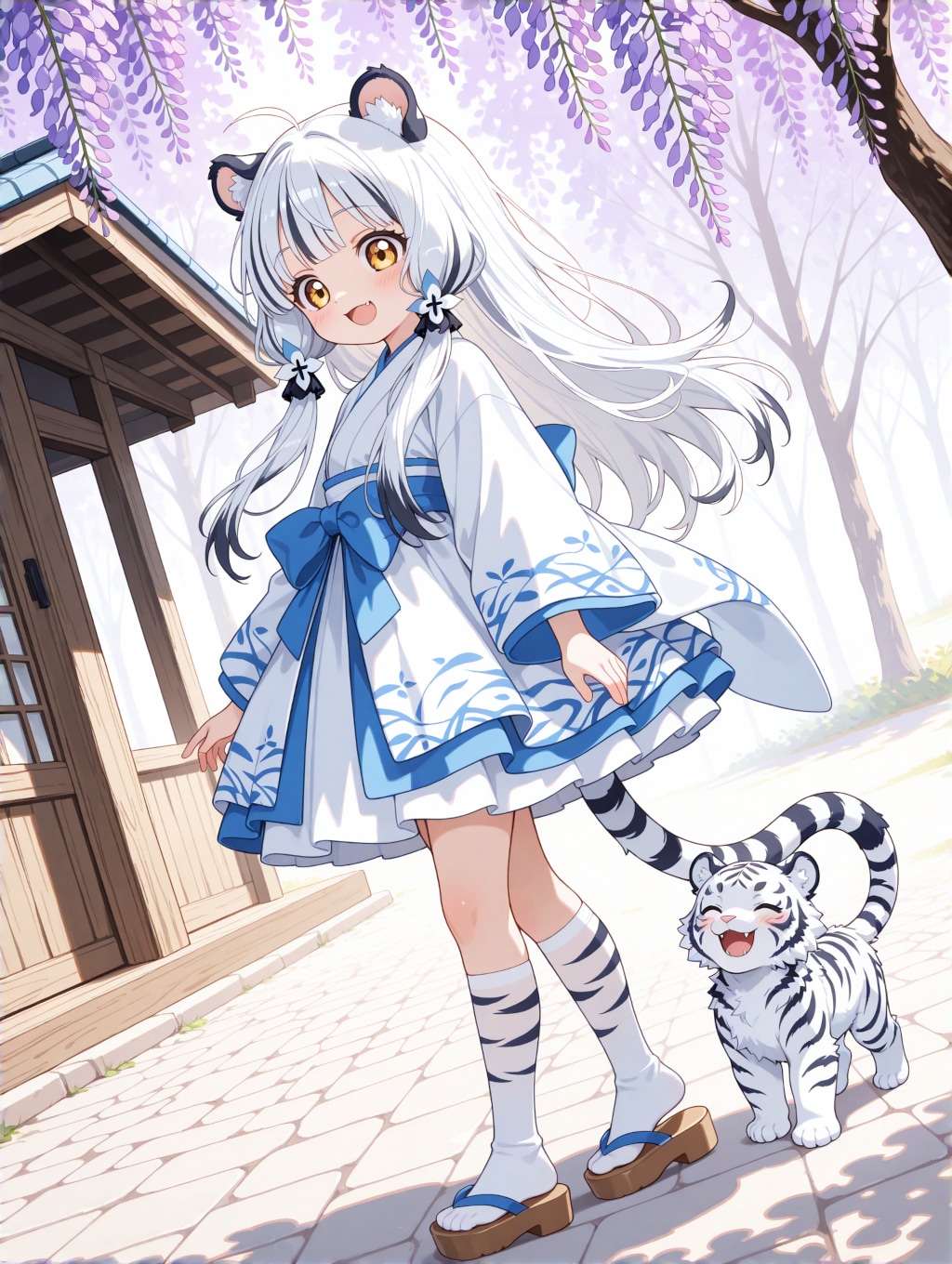 おはようございます | の人気AIイラスト・グラビア