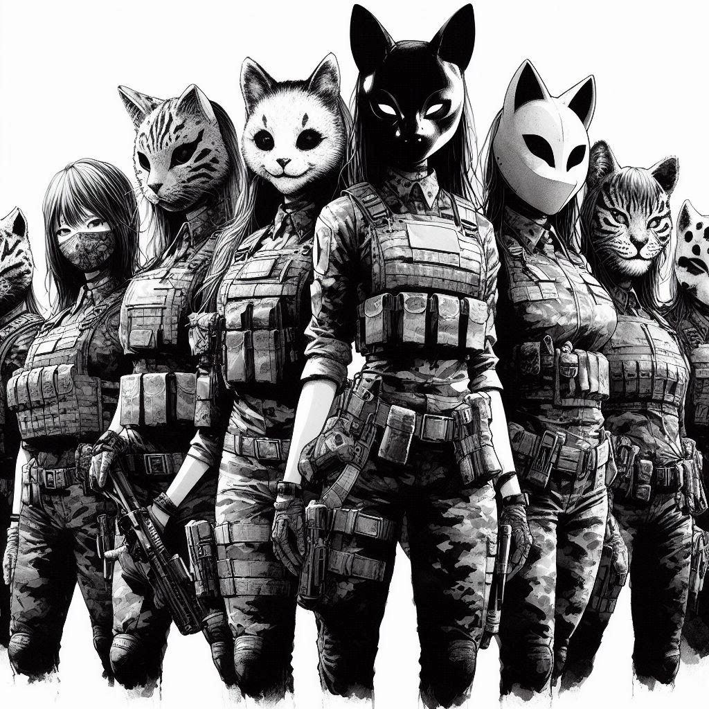 animal's