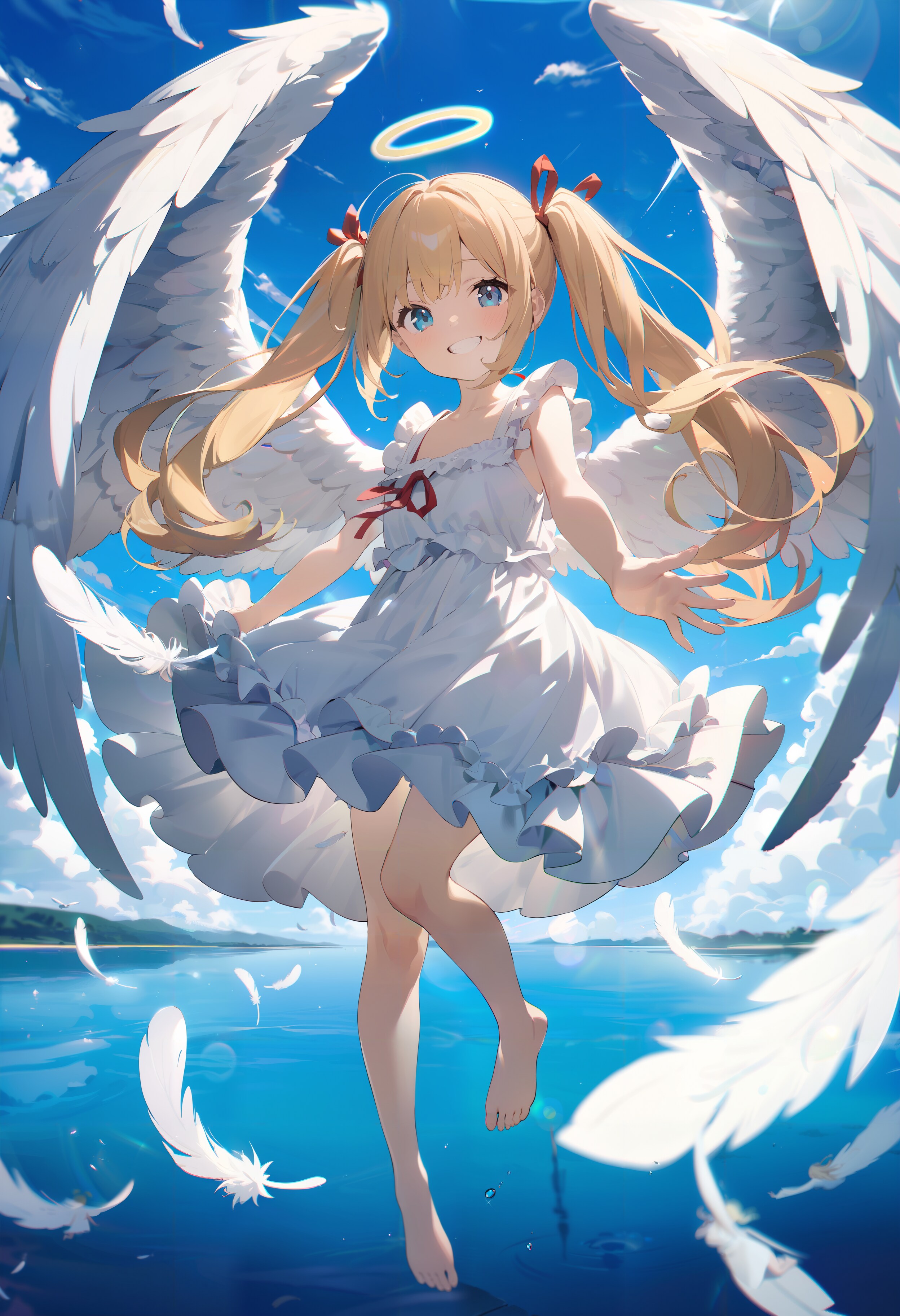 天使