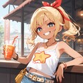 奥宮エミの道草 2枚目
