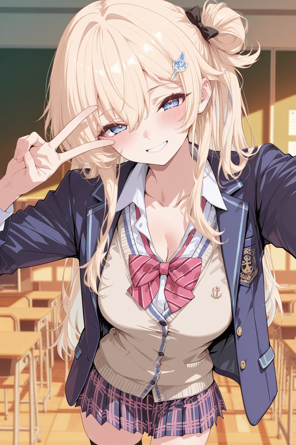 APRICOT評価