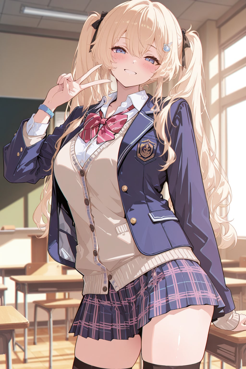 APRICOT評価