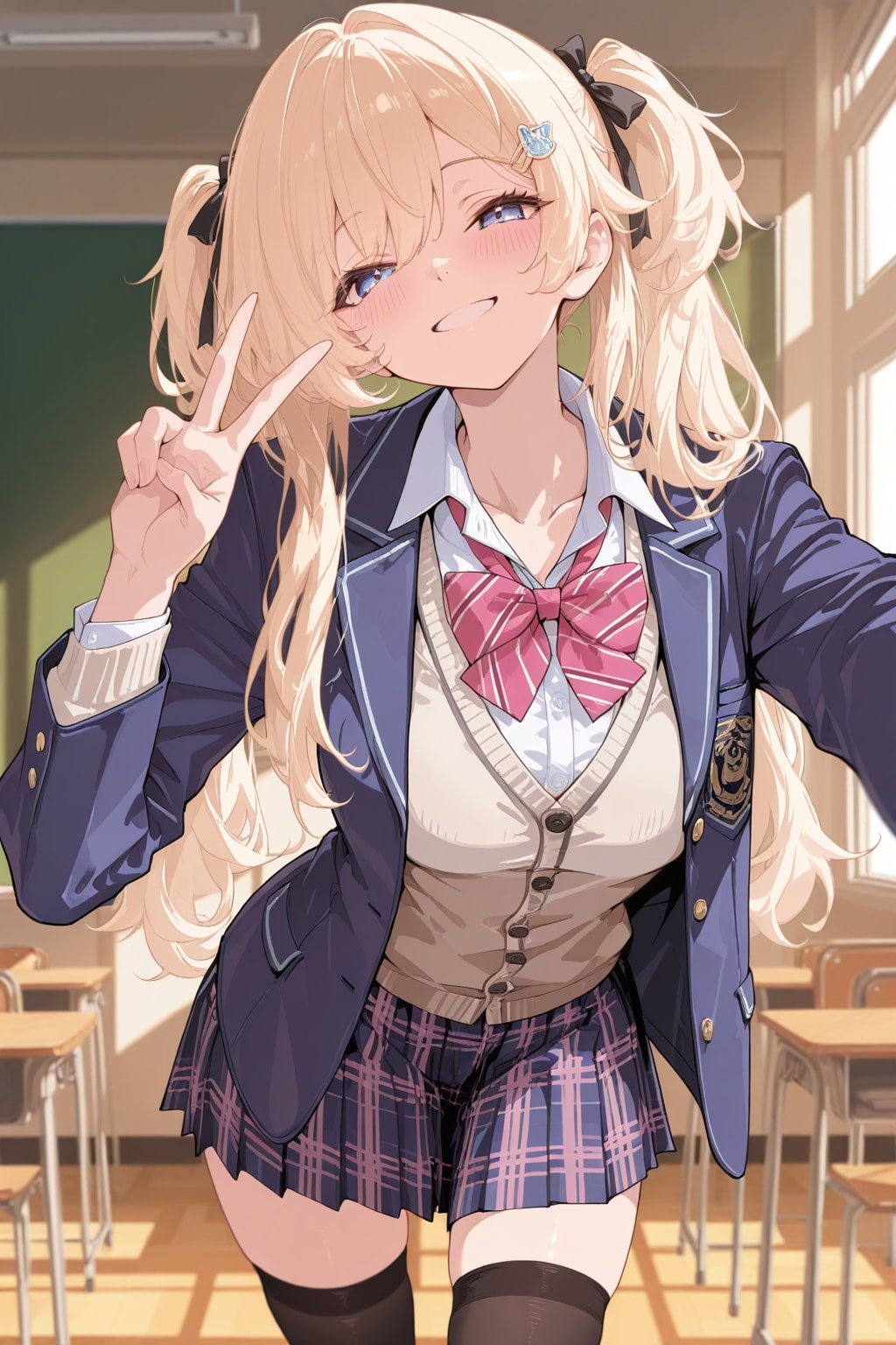 APRICOT評価