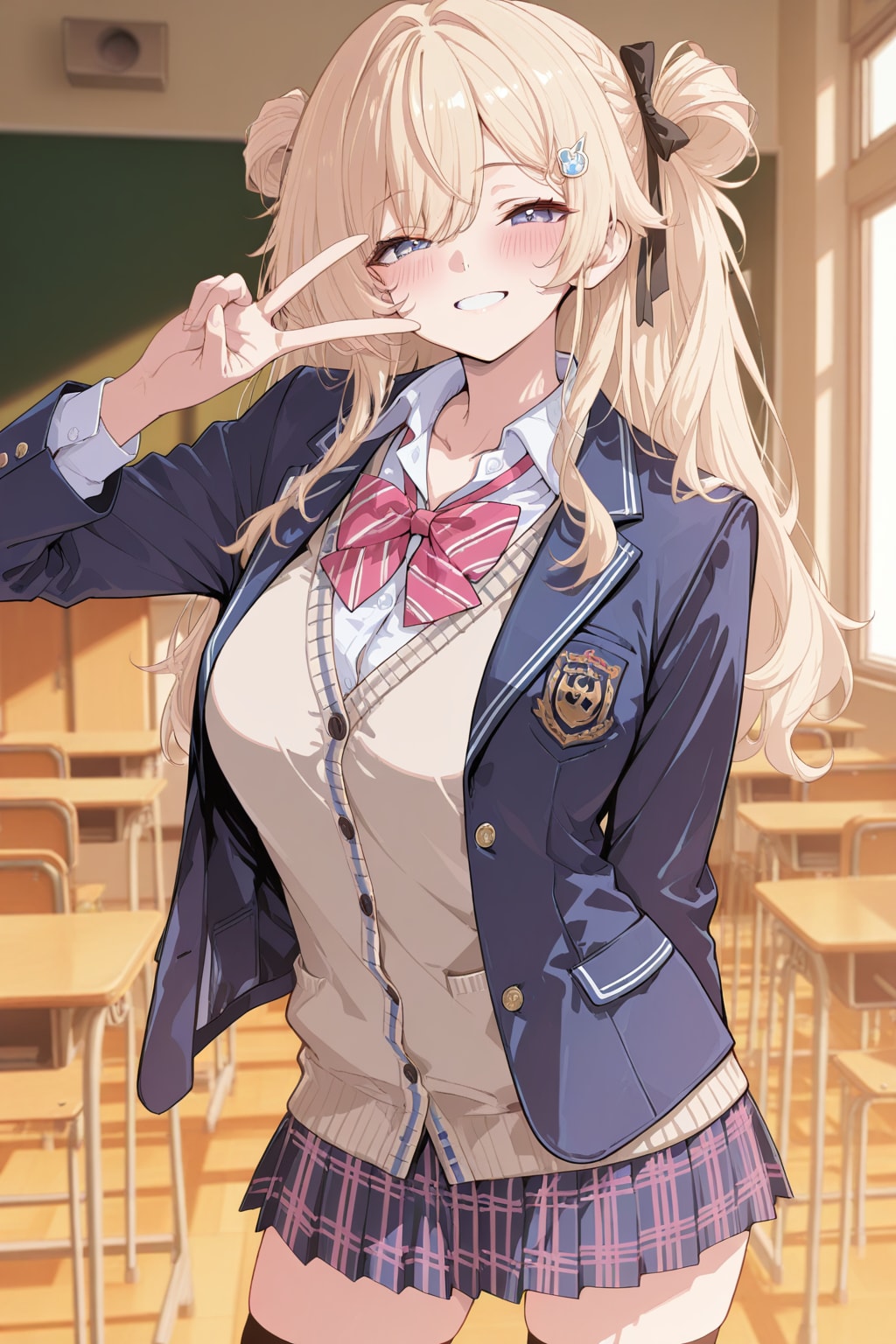 APRICOT評価