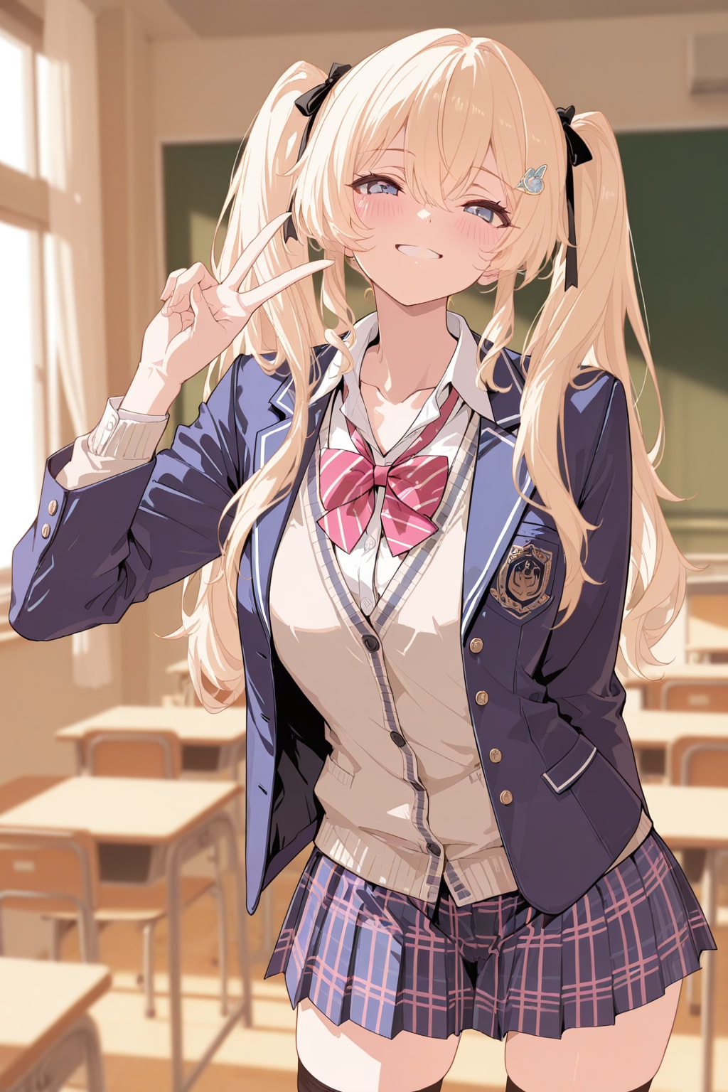APRICOT評価