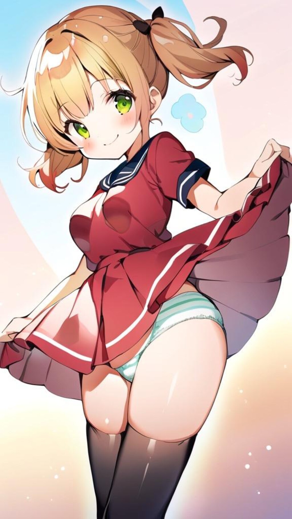 まえとうしろ