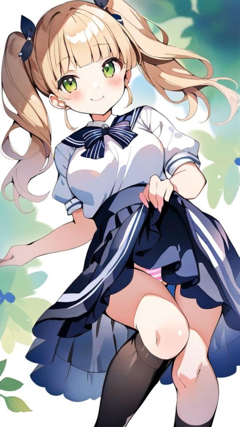まえとうしろ