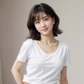 熟女体操服 2枚目
