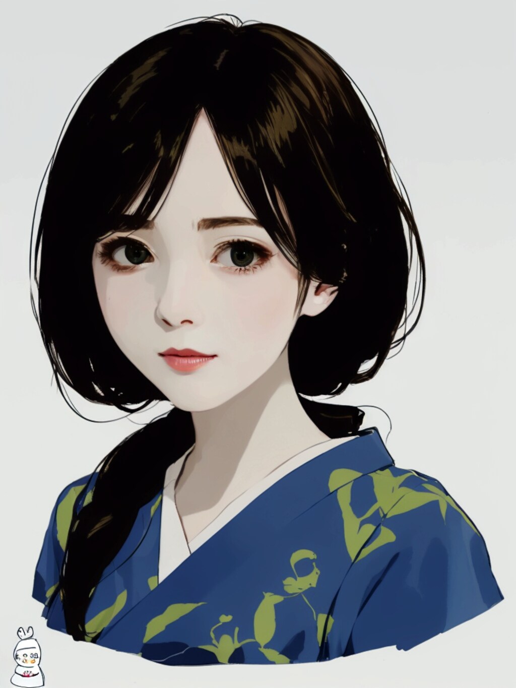 雪女