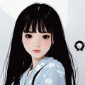 雪女 2枚目