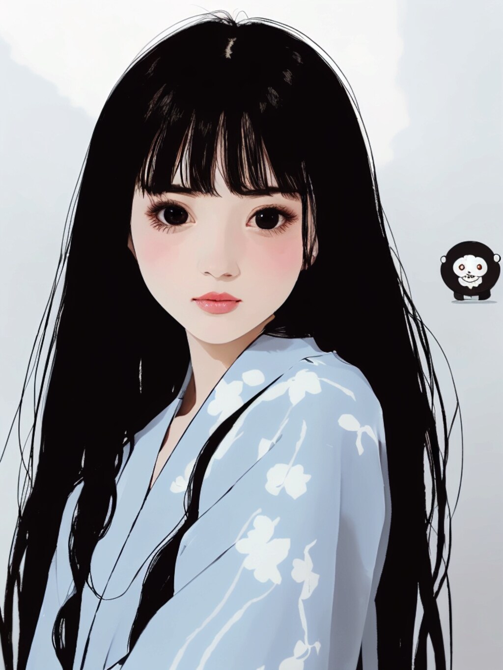 雪女